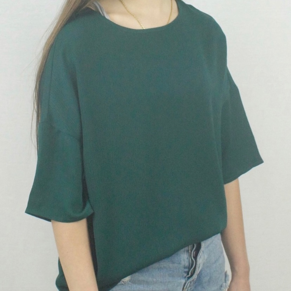 Textured Top - Picture 2 of 3